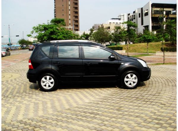 2011 NISSAN LIVINA  照片7