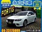 台中市2011 三菱 Fortis 天窗 電視 MITSUBISHI 三菱 / Fortis中古車