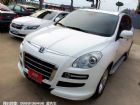 桃園市SUV sport+ LUXGEN 納智捷 / SUV中古車