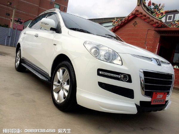 SUV sport+ 照片3