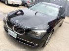 桃園市730d BMW 寶馬 / 730i中古車