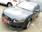 桃園市AUDI A4 TDi S-line AUDI 奧迪 / A4中古車