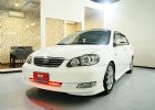 台中市政太汽車 ALTIS Z版 可全額貸款 TOYOTA 豐田 / Altis中古車