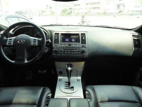 Infiniti 極致 FX35  照片2