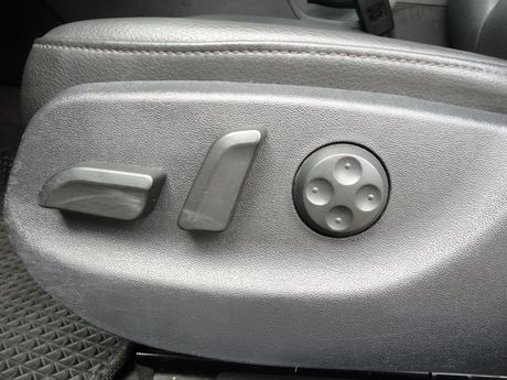 Audi 奧迪 A4 1.8T  照片8