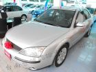 台南市Ford 福特 Mondeo RS FORD 福特 / Mondeo RS中古車