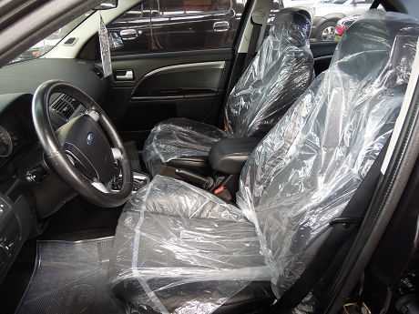 Ford 福特 Metrostar 照片3