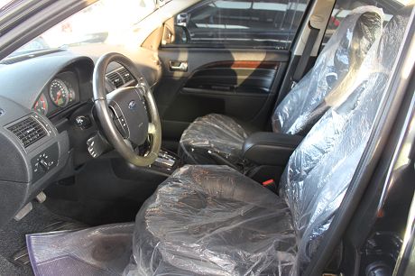 Ford 福特 Metrostar 照片3