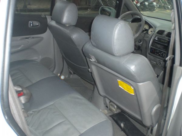  車主自售2003年福特MAV休旅車2. 照片5