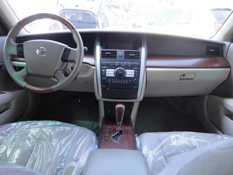 Nissan 日產 Teana  照片2