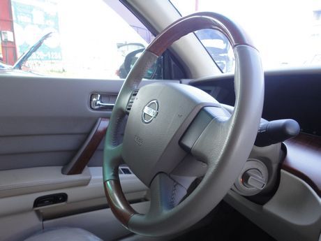 Nissan 日產 Teana  照片3