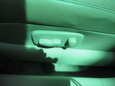 Nissan 日產 Teana  照片8