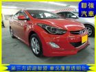 台中市Hyundai 現代 Elantra HYUNDAI 現代 / Elantra中古車