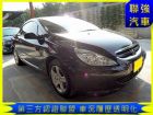 台中市Peugeot 寶獅 307 CC PEUGEOT 寶獅 / 307 CC中古車