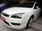 台南市Ford 福特 Focus 2.0 FORD 福特 / Focus中古車