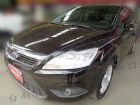 台南市Ford 福特 Focus 1.8 FORD 福特 / Focus中古車