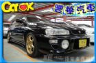 台中市速霸陸 Impreza GT四門  SUBARU 速霸陸 / lmpreza中古車