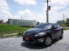 台南市(已收訂) 現省30萬 才跑1萬 FORD 福特 / Mondeo中古車