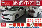 台中市  HONDA K12 白 1.8cc  HONDA 台灣本田 / Civic中古車