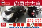 台中市  NISSAN 樂薇娜 LIVINA  NISSAN 日產 / LIVINA中古車