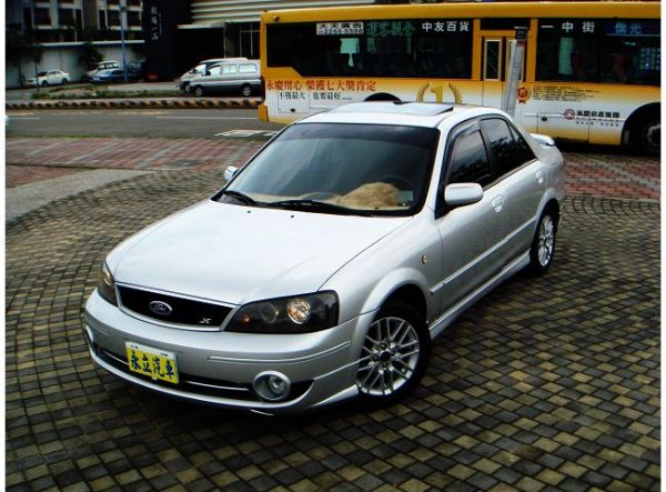 Tierra XT 2008  照片8