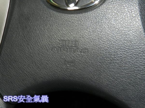 Toyota 豐田 Altis 阿提斯  照片6