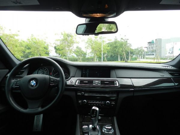 740LI F02 3.0  M-Spo 照片2