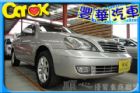 台中市Nissan 日產 Sentra M1  NISSAN 日產 / SENTRA M1中古車