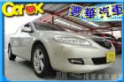 台中市Mazda 馬自達 馬6  MAZDA 馬自達 / 6中古車