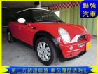 台中市BMW 寶馬 3系列 323  Mini / One中古車