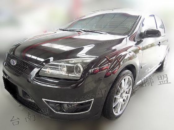 Ford 福特 Focus 2.0 照片1