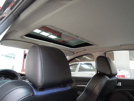 Ford 福特 Focus 2.0 照片8