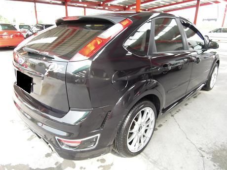 Ford 福特 Focus 2.0 照片10