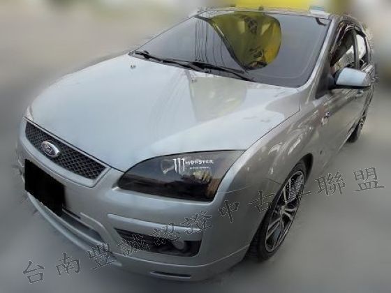 Ford 福特 Focus 2.0 照片1