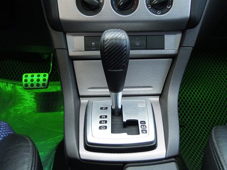 Ford 福特 Focus 2.0 照片7