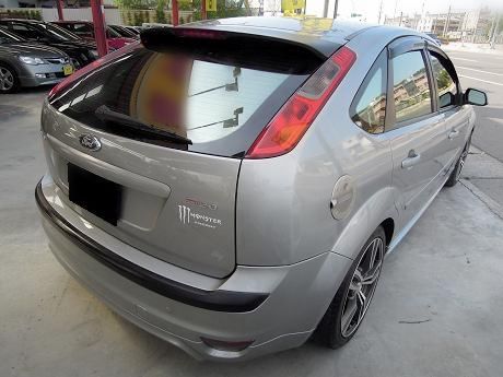 Ford 福特 Focus 2.0 照片10