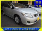 台中市Toyota豐田 Altis TOYOTA 豐田 / Altis中古車