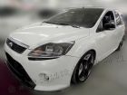 台南市Ford 福特 Focus(柴油) FORD 福特 / Focus中古車