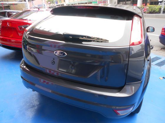 Ford 福特 Focus(柴油) 照片10