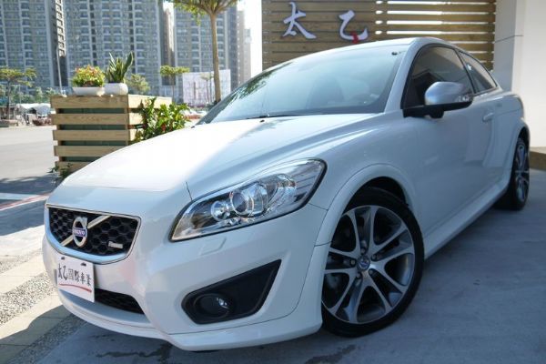 【太乙】2010年 Volvo C30 照片1