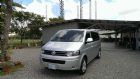 台南市CARAVELLE柴油雙渦輪 長軸版9人 VW 福斯中古車