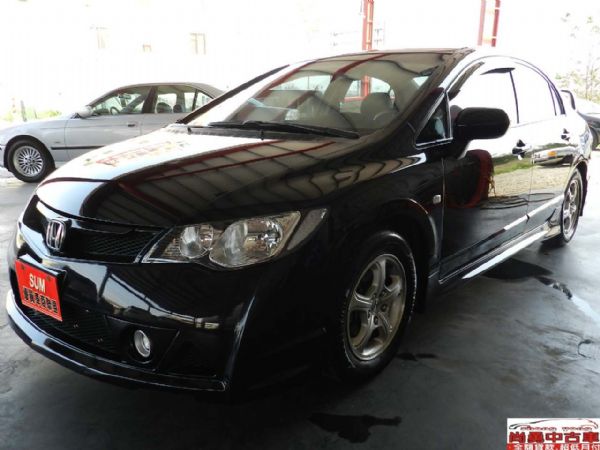  Honda 本田 Civic K12  照片2