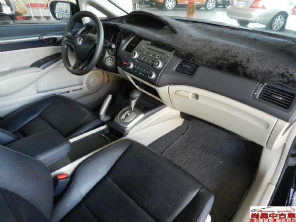  Honda 本田 Civic K12  照片4