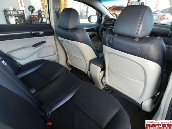  Honda 本田 Civic K12  照片5