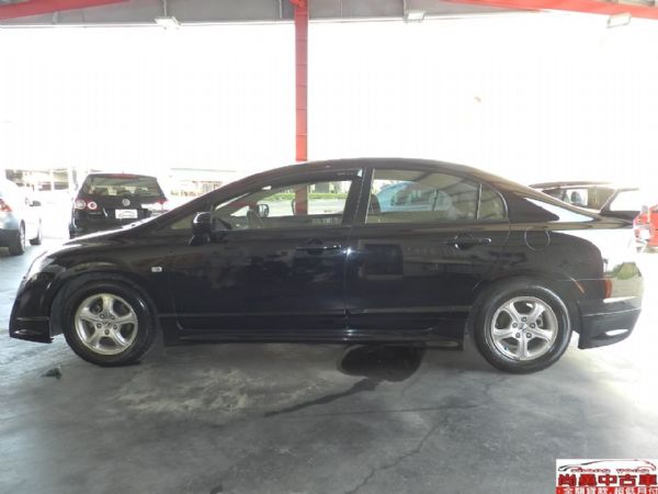  Honda 本田 Civic K12  照片9