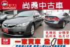 台中市 Honda 本田 Civic K12  HONDA 台灣本田 / Civic中古車