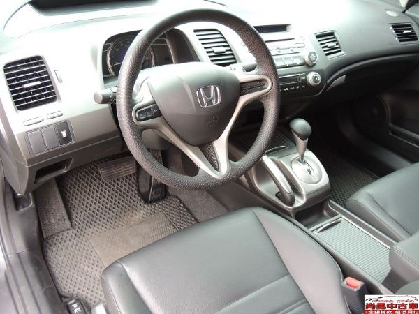  Honda 本田 Civic K12  照片4