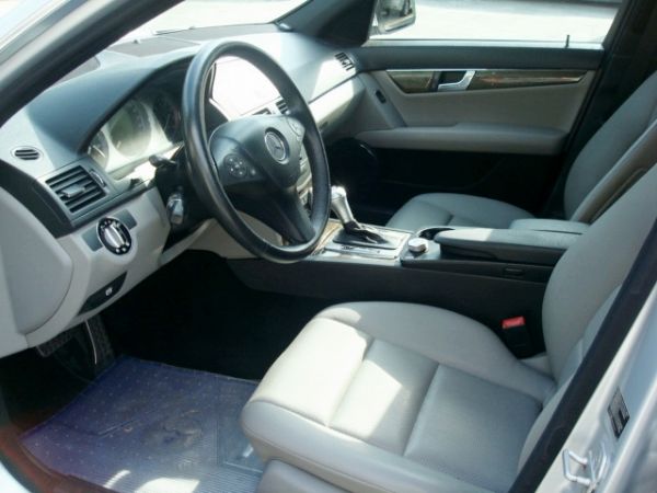 賓士 C350  照片5
