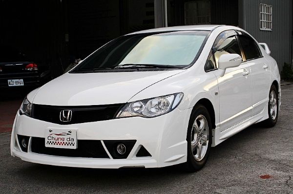 Civic K12 照片2