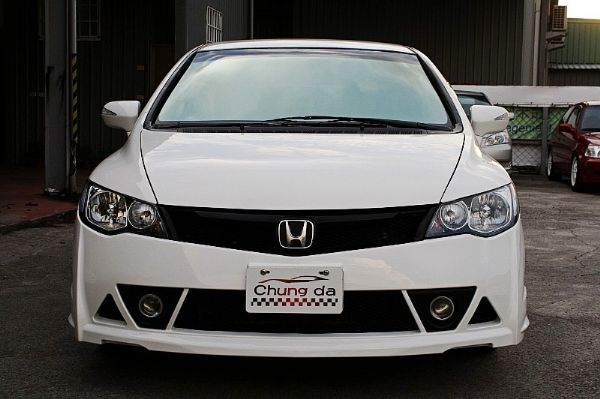 Civic K12 照片7